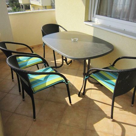 Apartments Milic Vodice Ngoại thất bức ảnh
