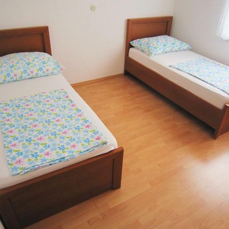 Apartments Milic Vodice Ngoại thất bức ảnh