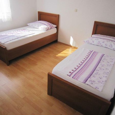 Apartments Milic Vodice Ngoại thất bức ảnh
