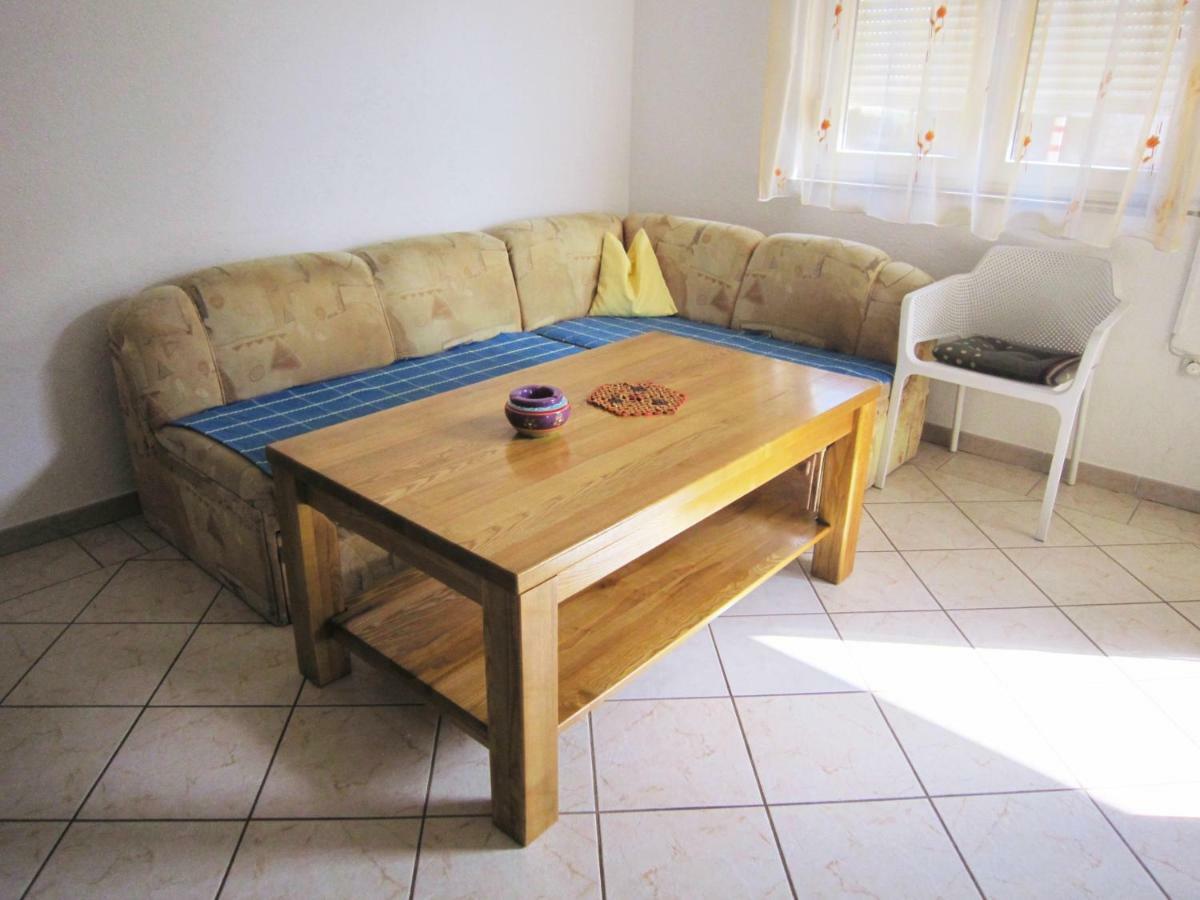 Apartments Milic Vodice Ngoại thất bức ảnh
