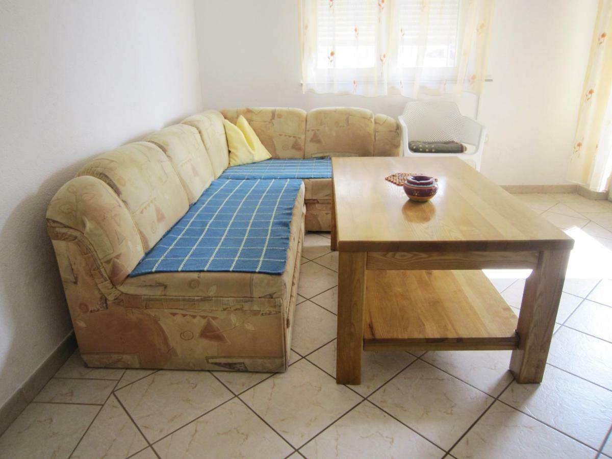 Apartments Milic Vodice Ngoại thất bức ảnh