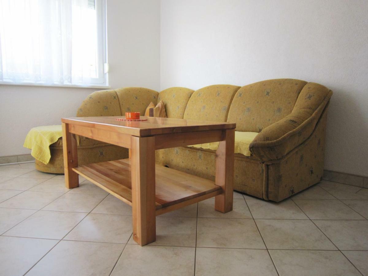 Apartments Milic Vodice Ngoại thất bức ảnh