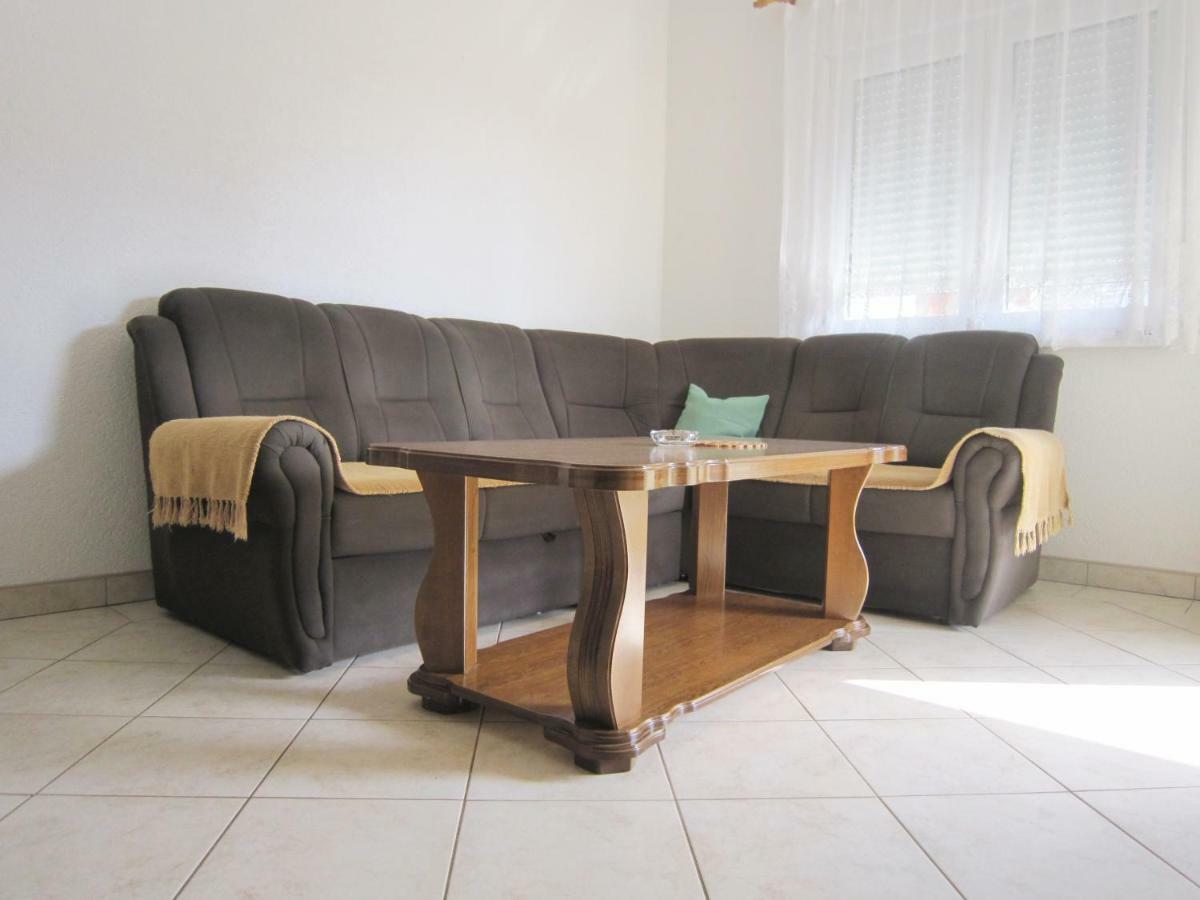 Apartments Milic Vodice Ngoại thất bức ảnh