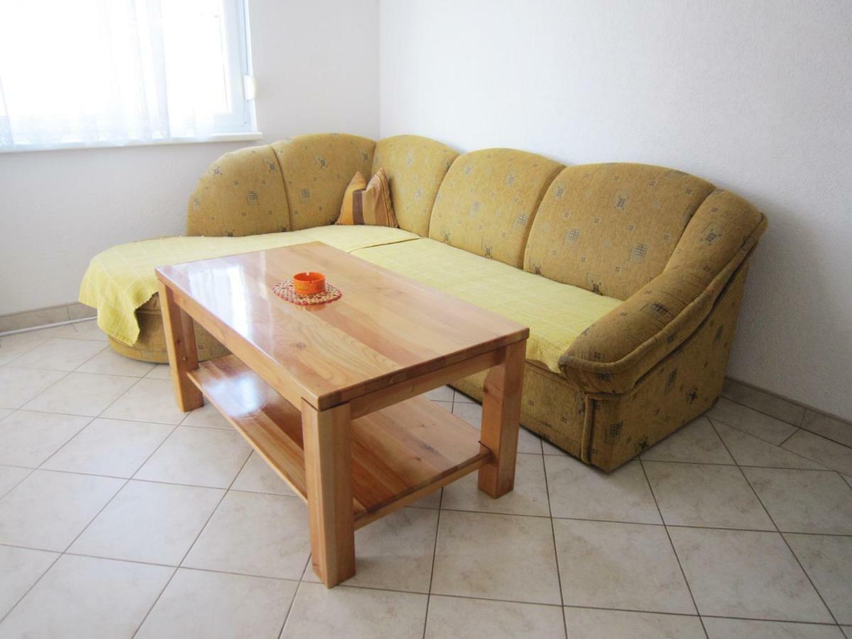 Apartments Milic Vodice Ngoại thất bức ảnh